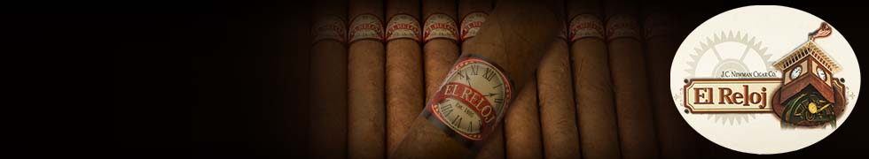 El Reloj Cigars